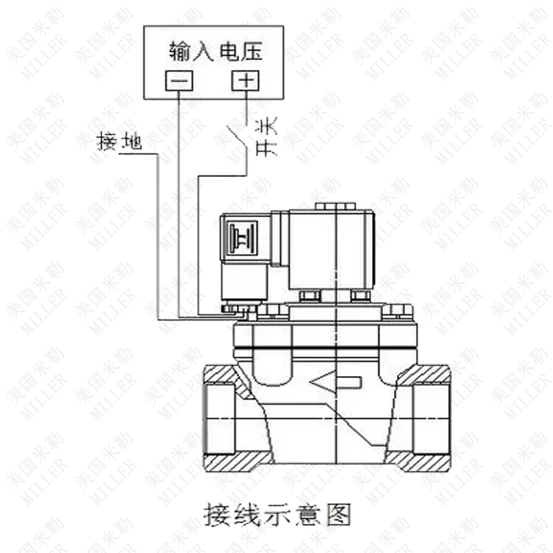 進口不銹鋼電磁閥(圖1)